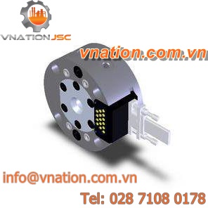 robotic tool changer / automatic