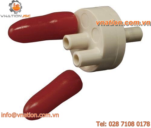 Venturi vacuum generator-ejector