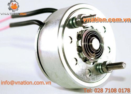 magnetic latching rotary solenoid