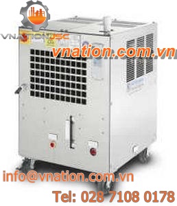 water chiller / mobile / water-cooled
