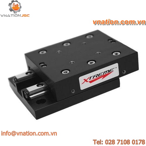 linear nanopositioner