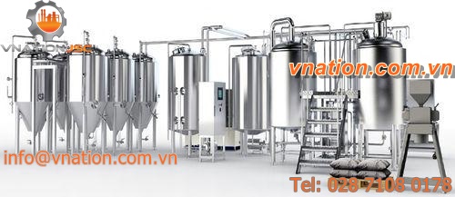 brewing system