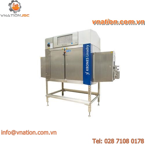 air blast dryer / nozzle
