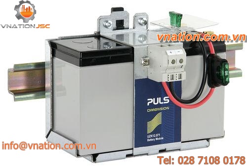 VRLA battery / for UPS