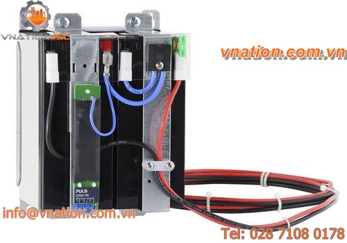 VRLA battery / energy storage / for UPS