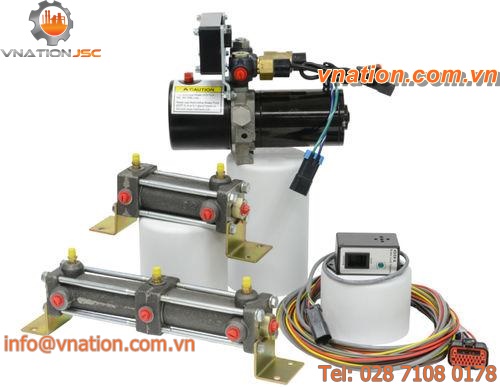 brake locking system