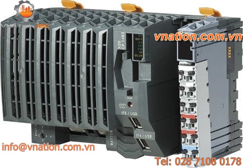 Intel? Atom CPU module