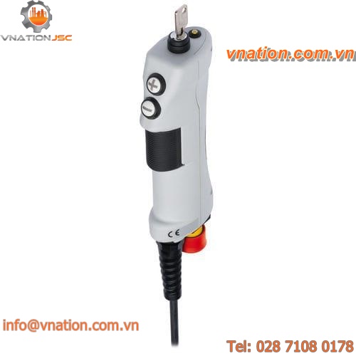 lever switch / single-pole / vibration-resistant / LED
