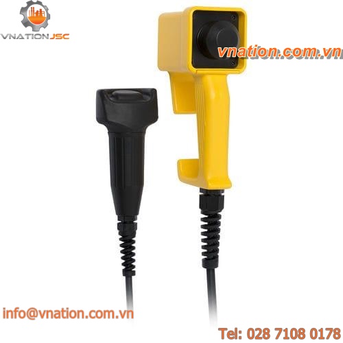 lever switch / single-pole / activation / three-position