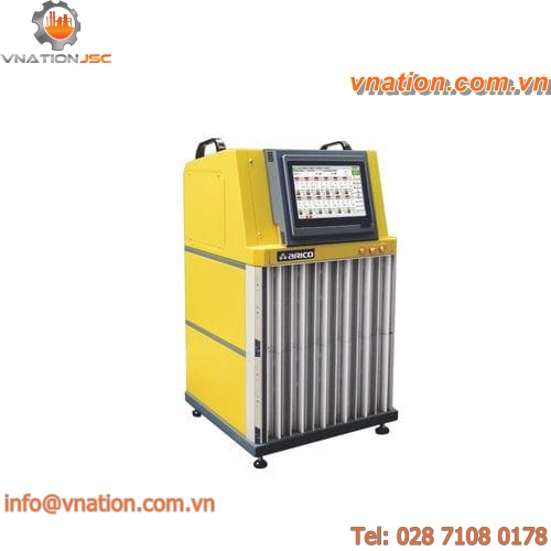 hot runner temperature controller