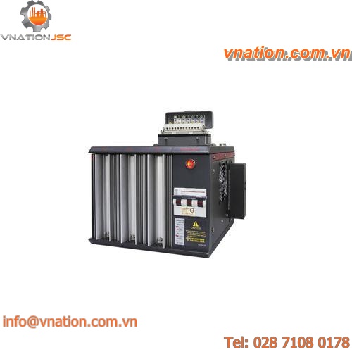 hot runner temperature controller / compact