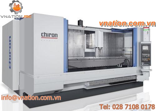 CNC machining center / 3-axis / universal / multi-spindle