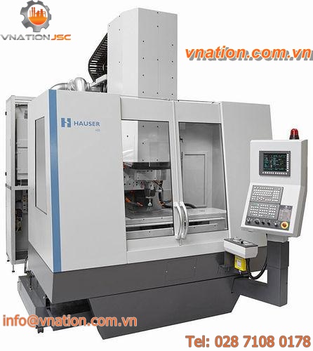 jig grinding machine / CNC