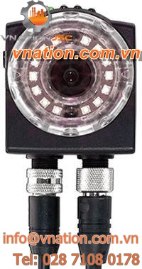 infrared vision sensor / ultra-compact