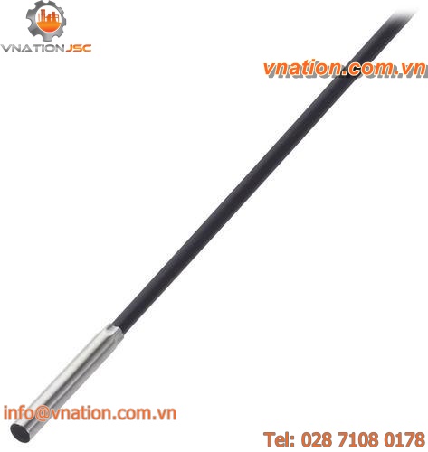 inductive proximity sensor / miniature / compact