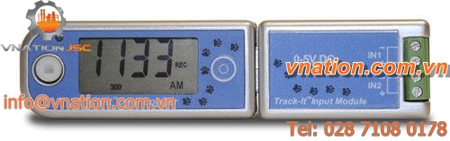 voltage data-logger / programmable / USB