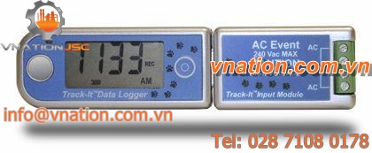 voltage data-logger / programmable / USB