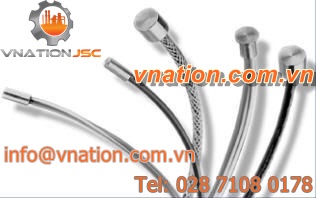 RTD temperature sensor / thermocouple / platinum resistive / miniature