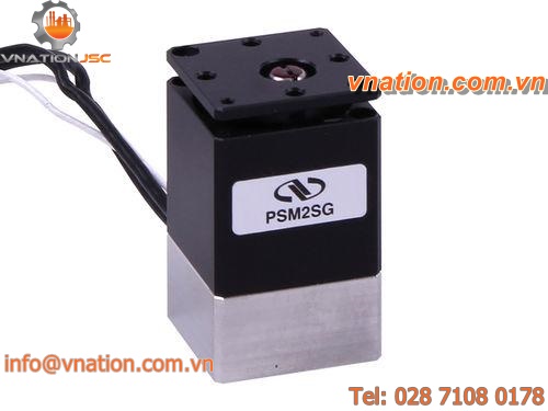 rotary stage / Z-axis / piezoelectric / motorized