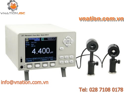 modular power meter