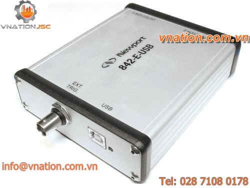 optical energy meter