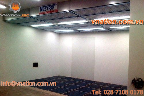 extraction system