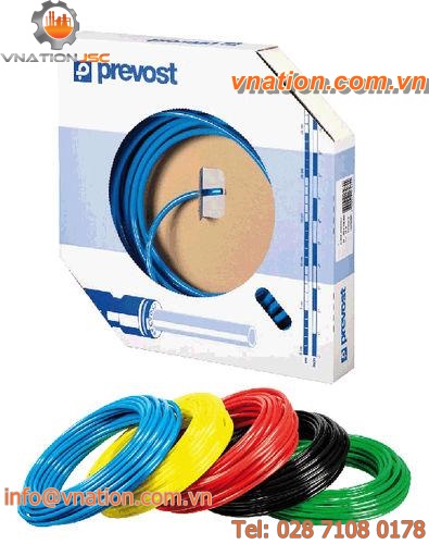 oil hose / polyurethane