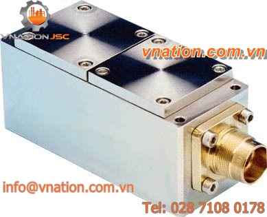 DC output inclinometer / closed-loop gravity / IP67 / high-precision