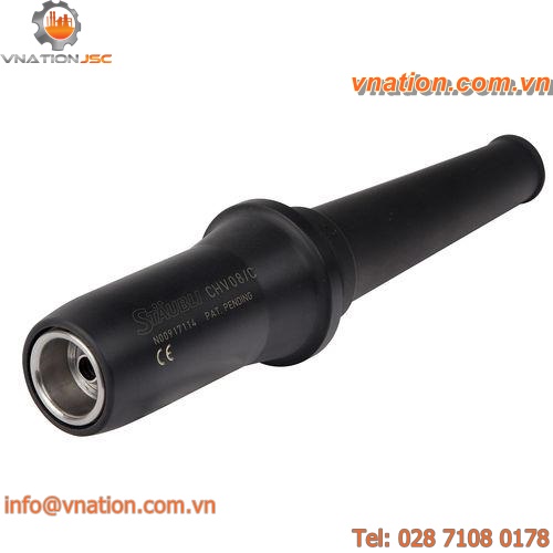 hydrogen fueling nozzle / for cars