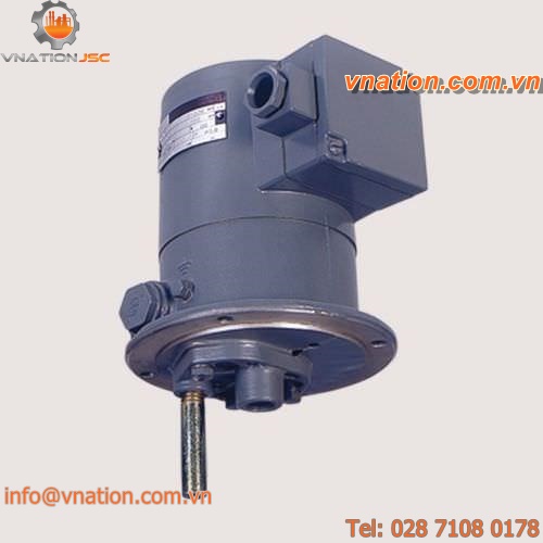 electric pump / gear / transfer