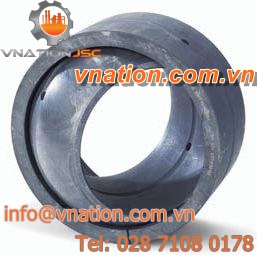 axial plain bearing / radial / swivel / spherical
