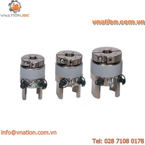 subsea bolt tensioner