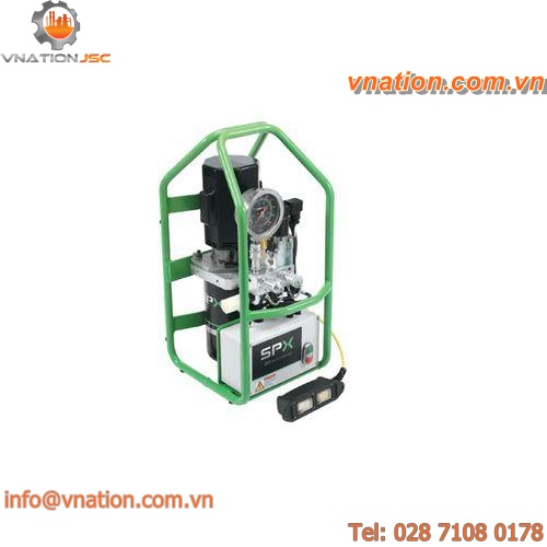 beverage pump / electrically-powered / vertical / horizontal