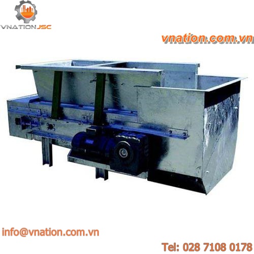granulates dosing dispenser / volumetric