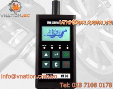 TPMS sensor ID reader