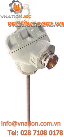 temperature sensor