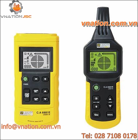 digital cable fault locator