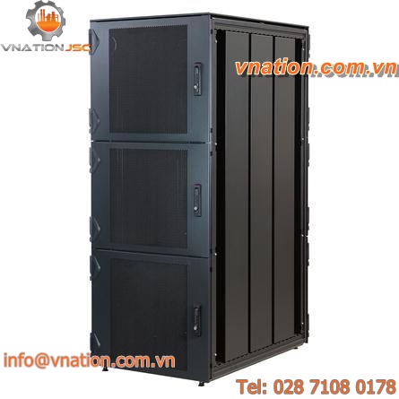 data cabinet / free-standing / IP20