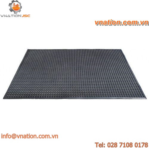 anti-slip mat / duckboard / rubber