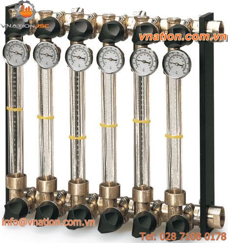 circulating water thermal regulator / analog