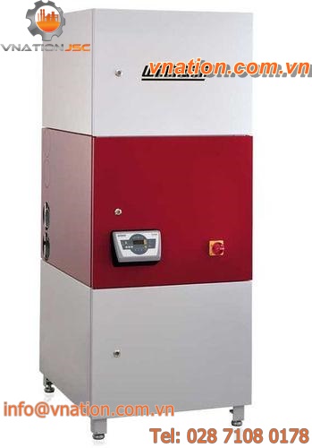 desicant dryer / for plastic pellets