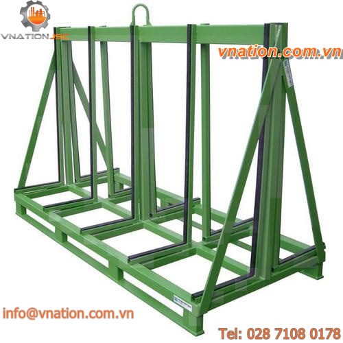 storage transport rack