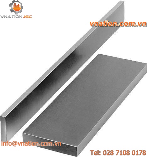 precision base plate / steel