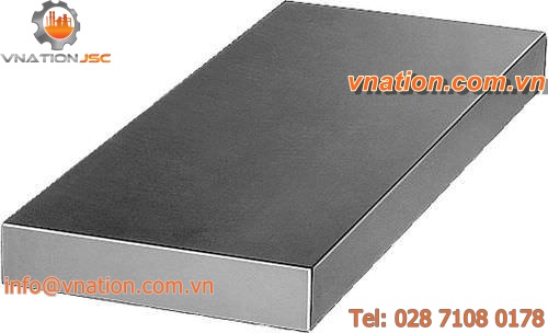 precision base plate / cast iron