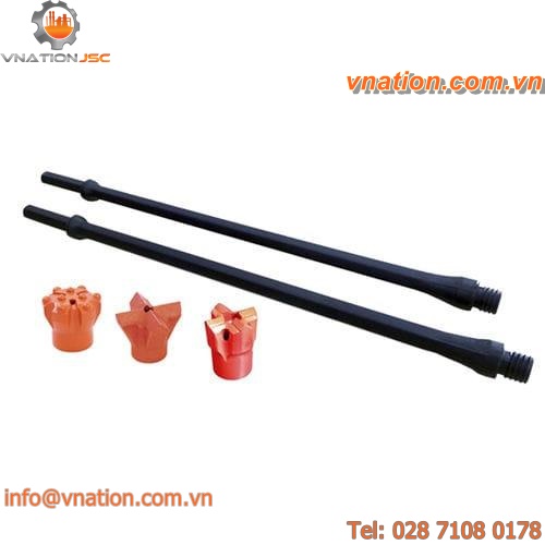drill pipe
