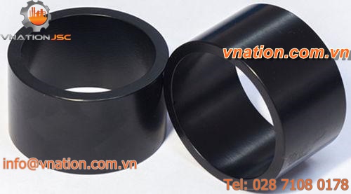 tube magnet / NdFeB / epoxy-coated