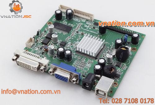 video controller card