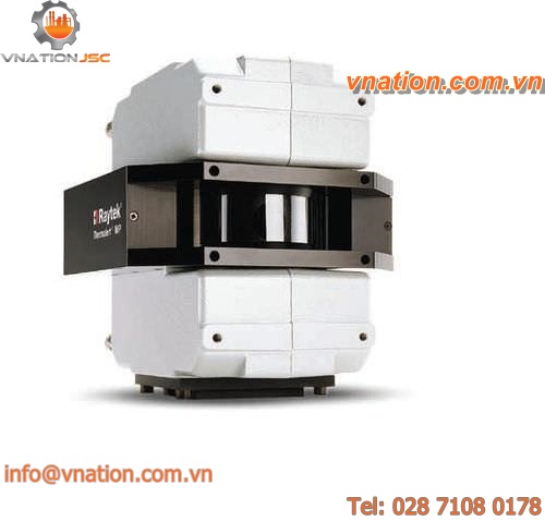 imaging system / combustion engine / for plastics extrusion