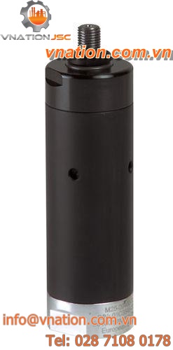 ATEX air motor