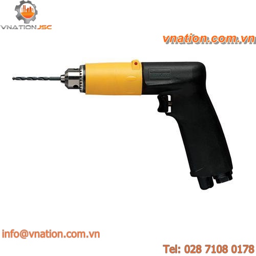 pneumatic drill / high-performance